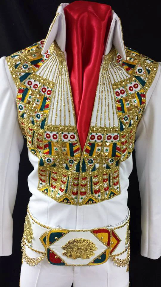 Inca Front
