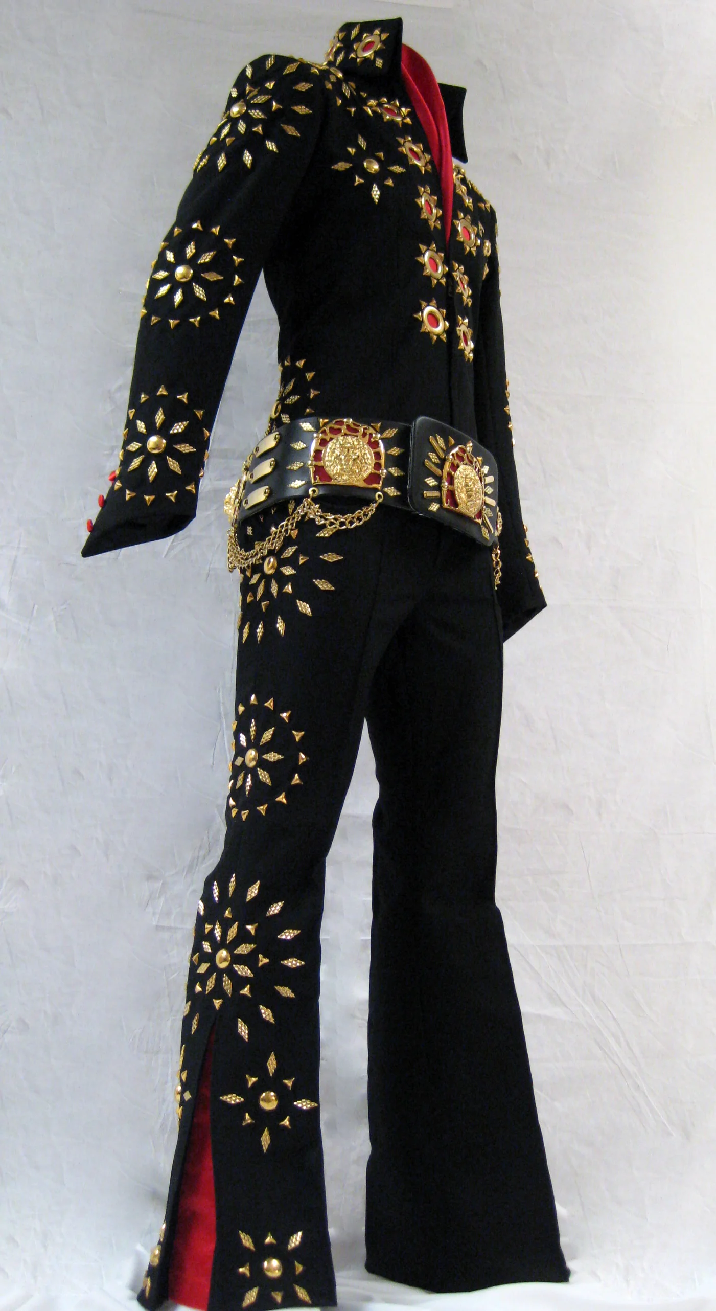 Matador Jumpsuit