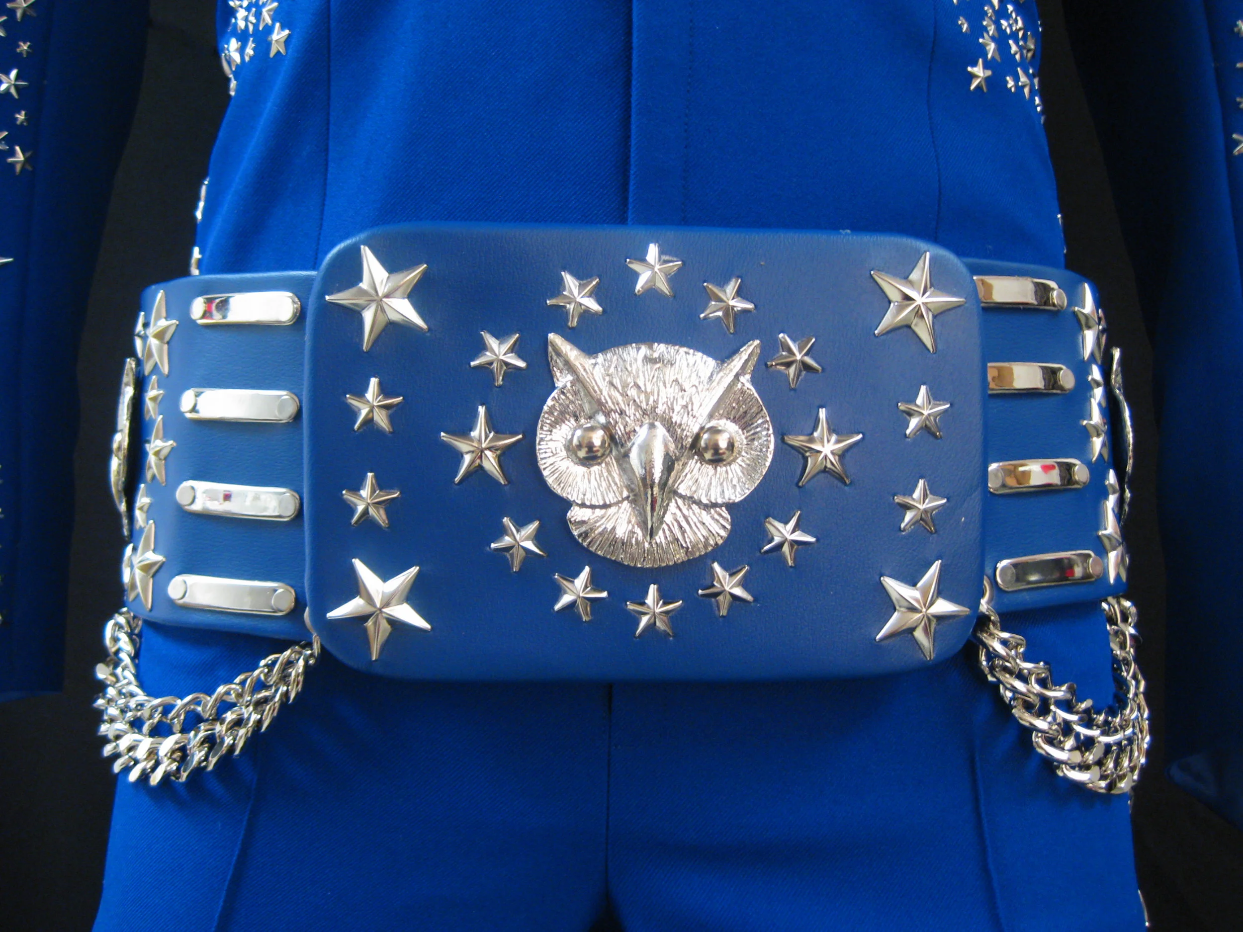 Owl Belt