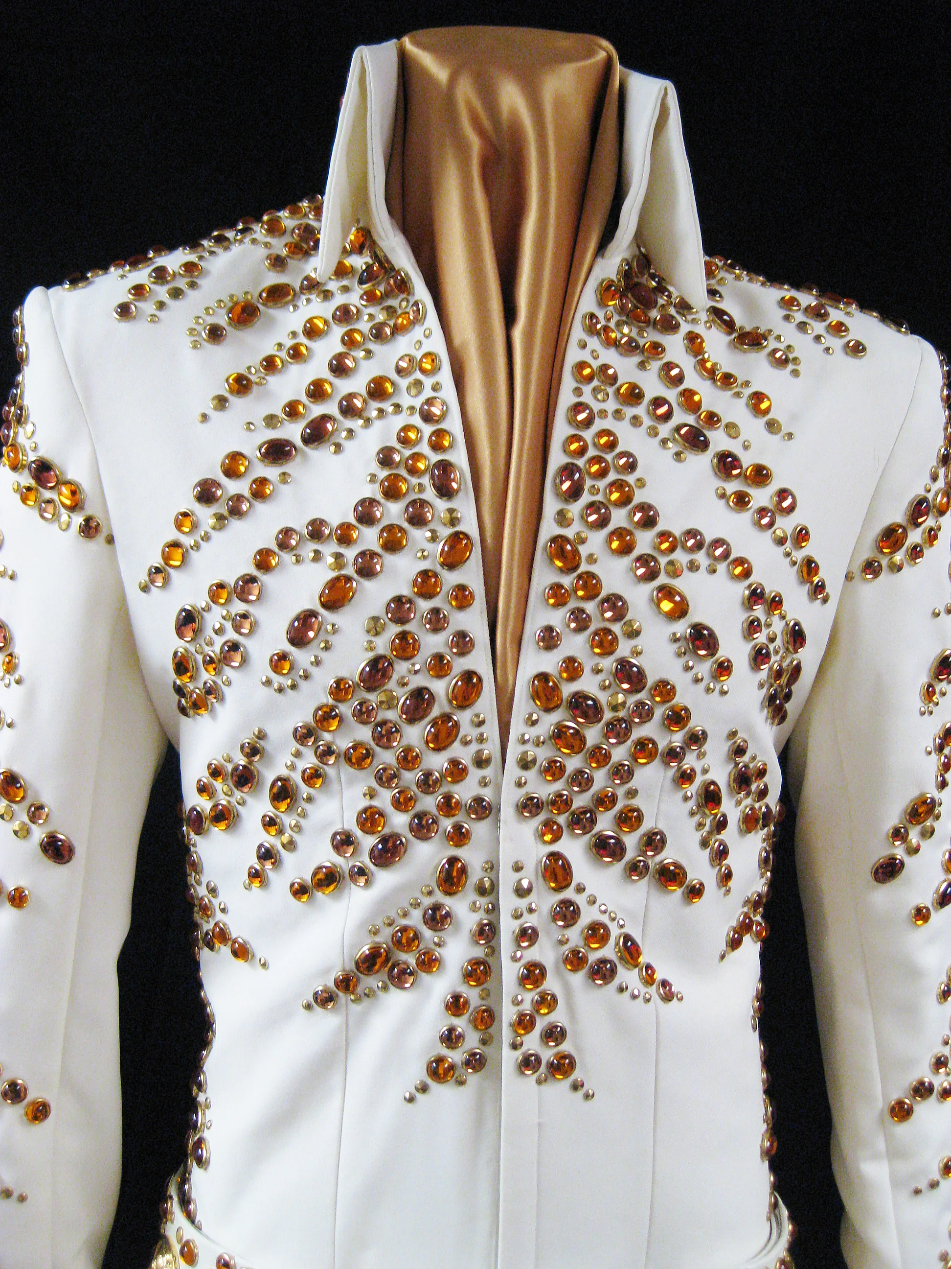 the stone jumpsuit