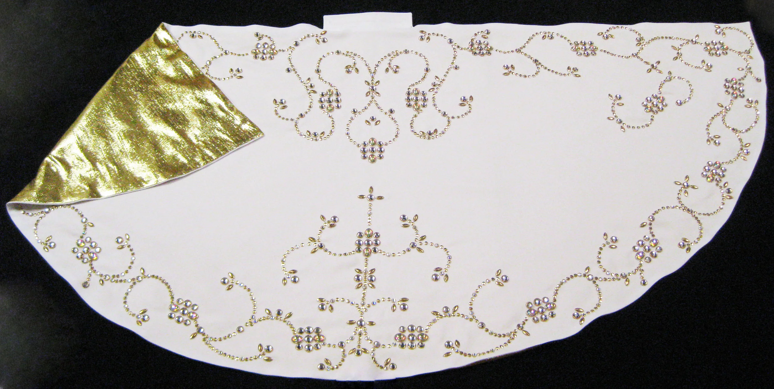 Crystal Flower Cape.JPG