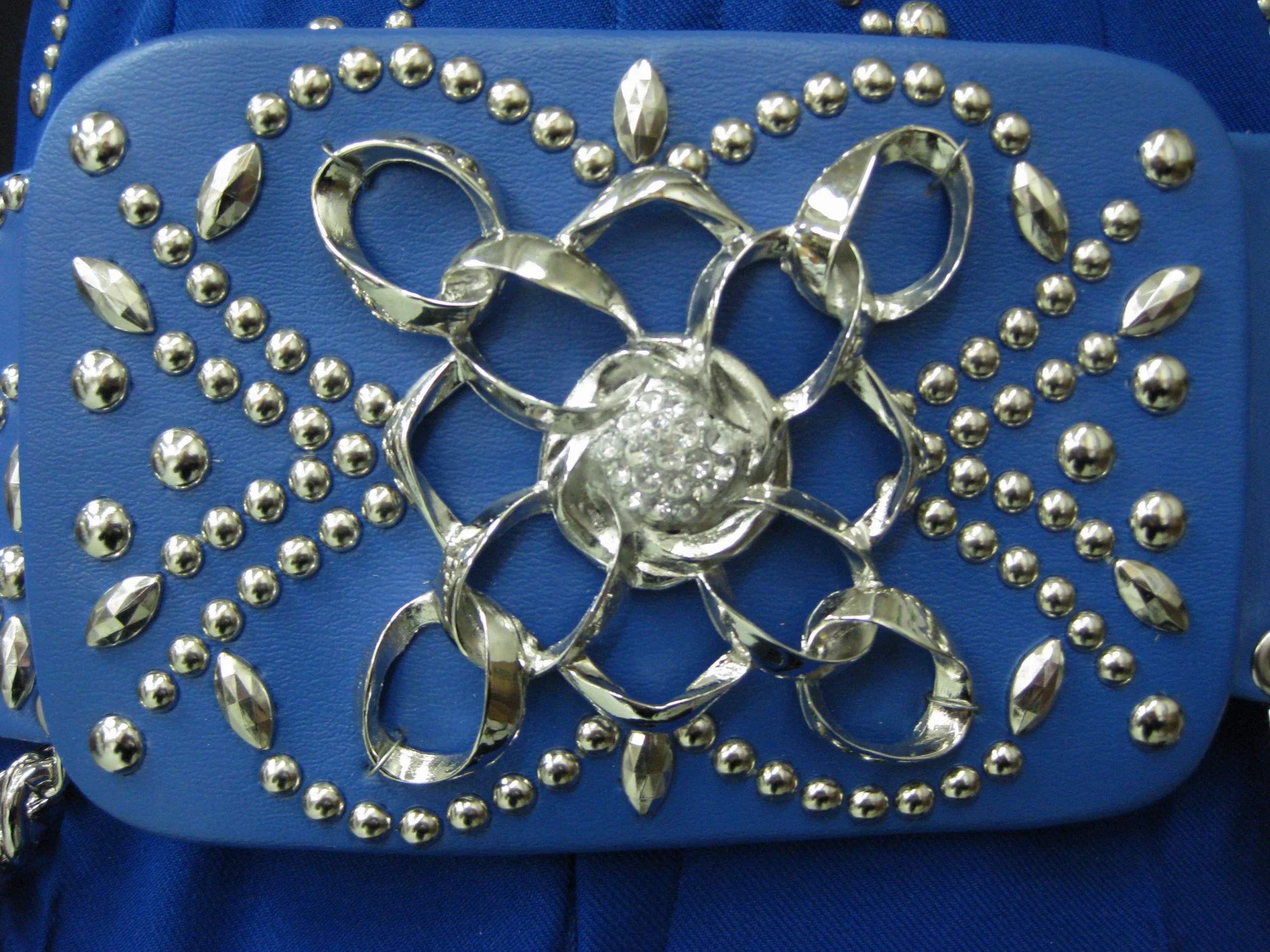 Blue Swirl Buckle.JPG