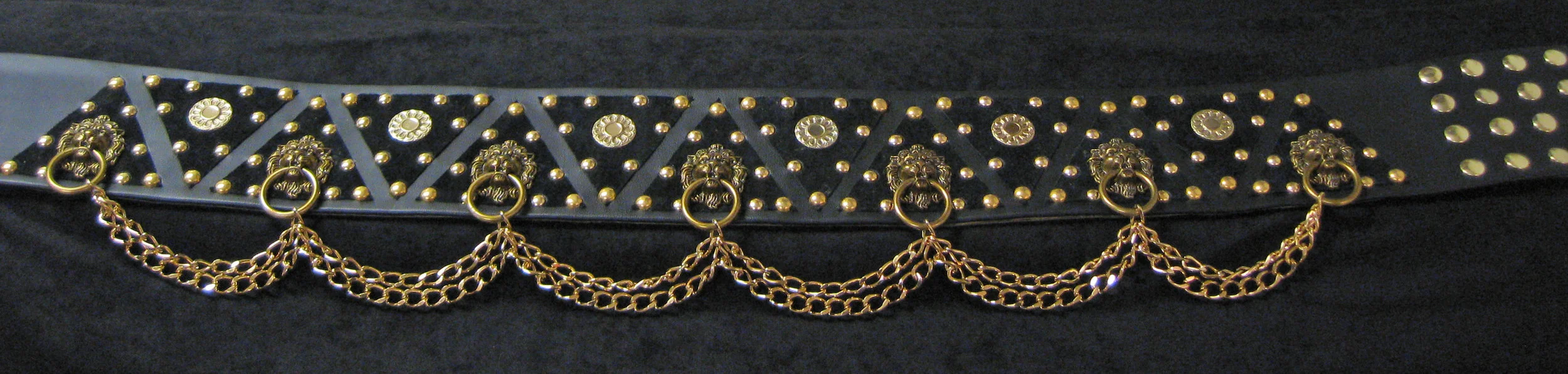 Black Diamon Tour Full.JPG