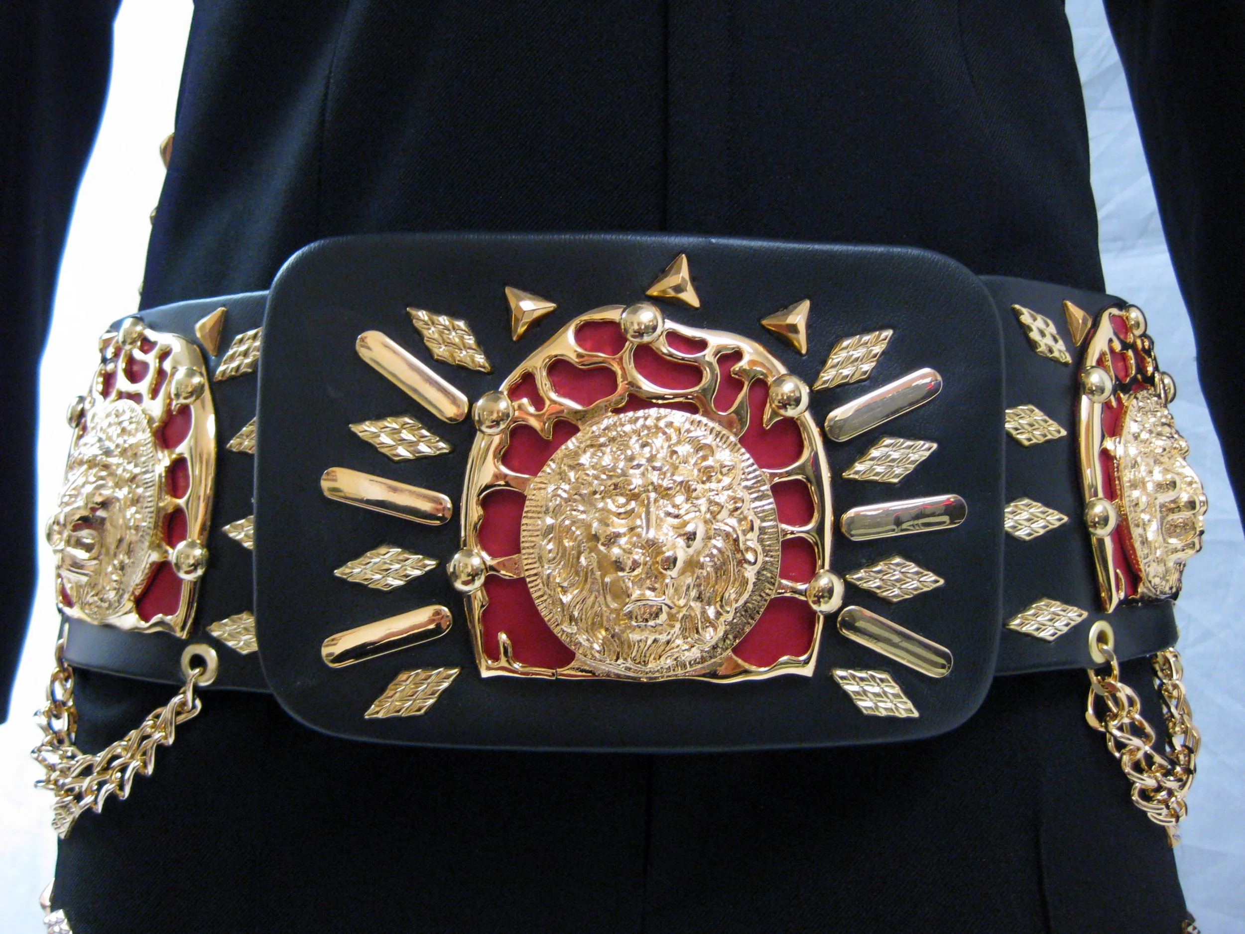 Matador Belt