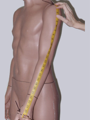 4. Arm Measurement