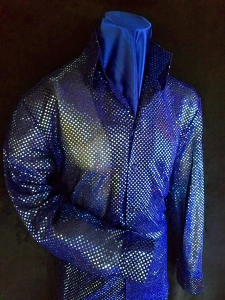 cuffed_sleeve_shirt_blue_sequin.jpg