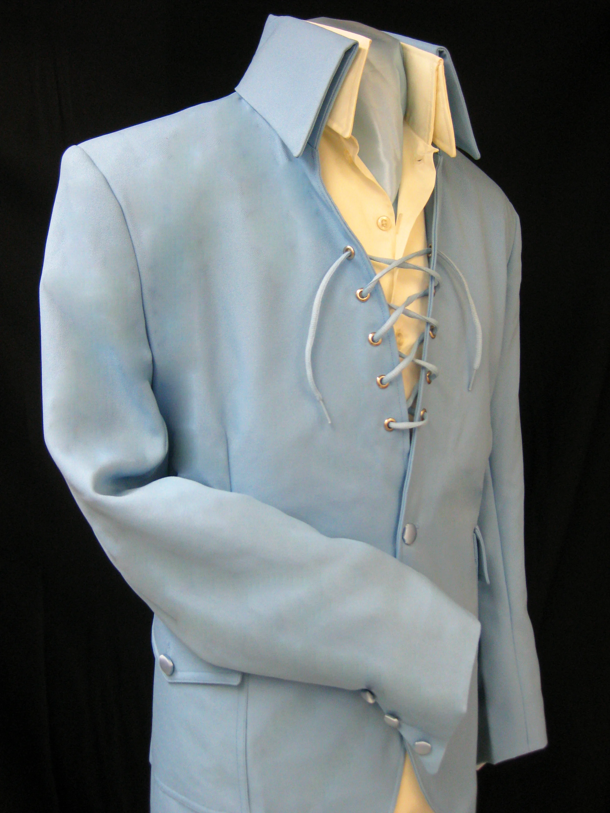 Casual Flap Pocket Jacket.JPG
