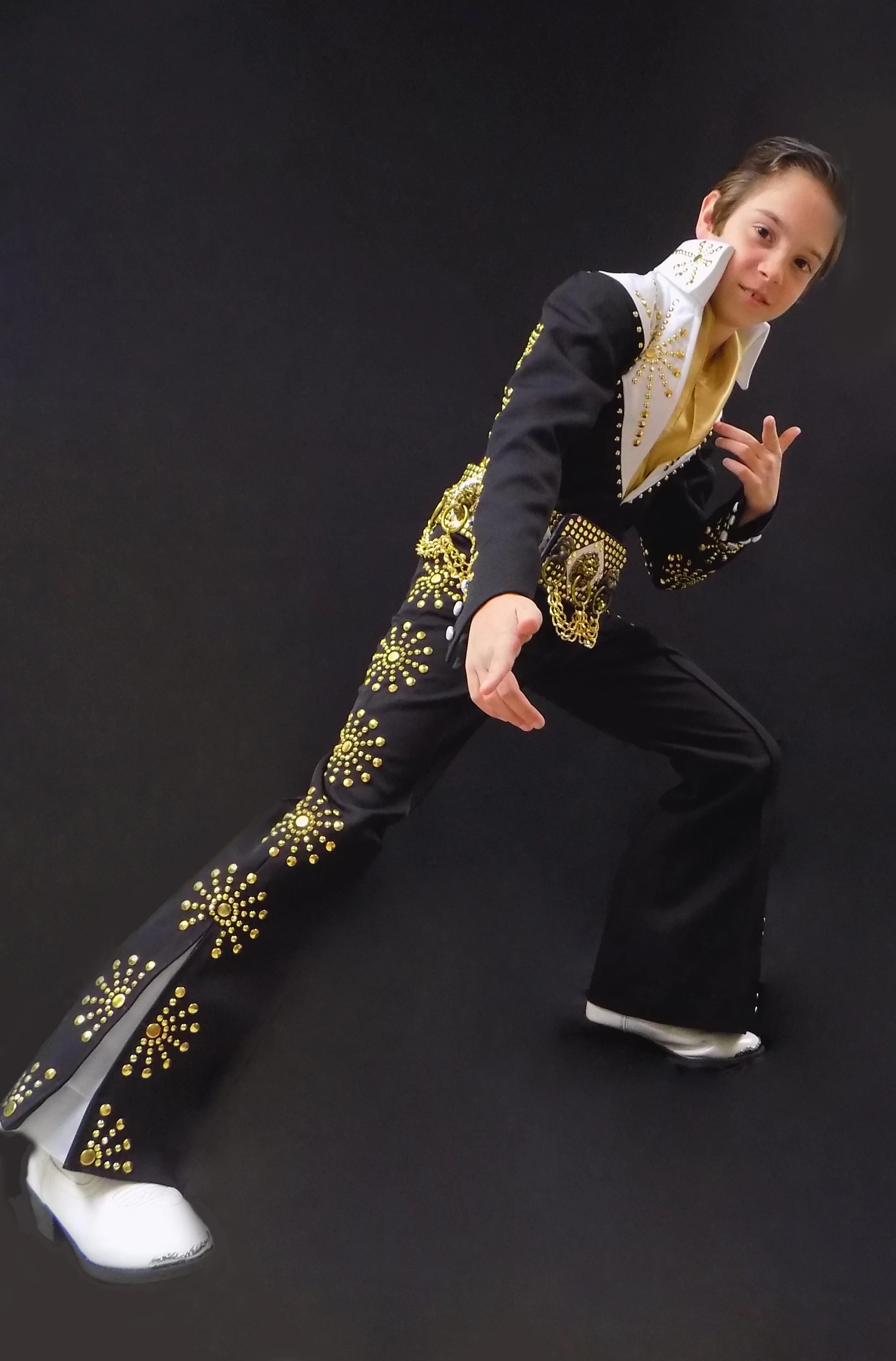 Children's Cisco Kid.jpg