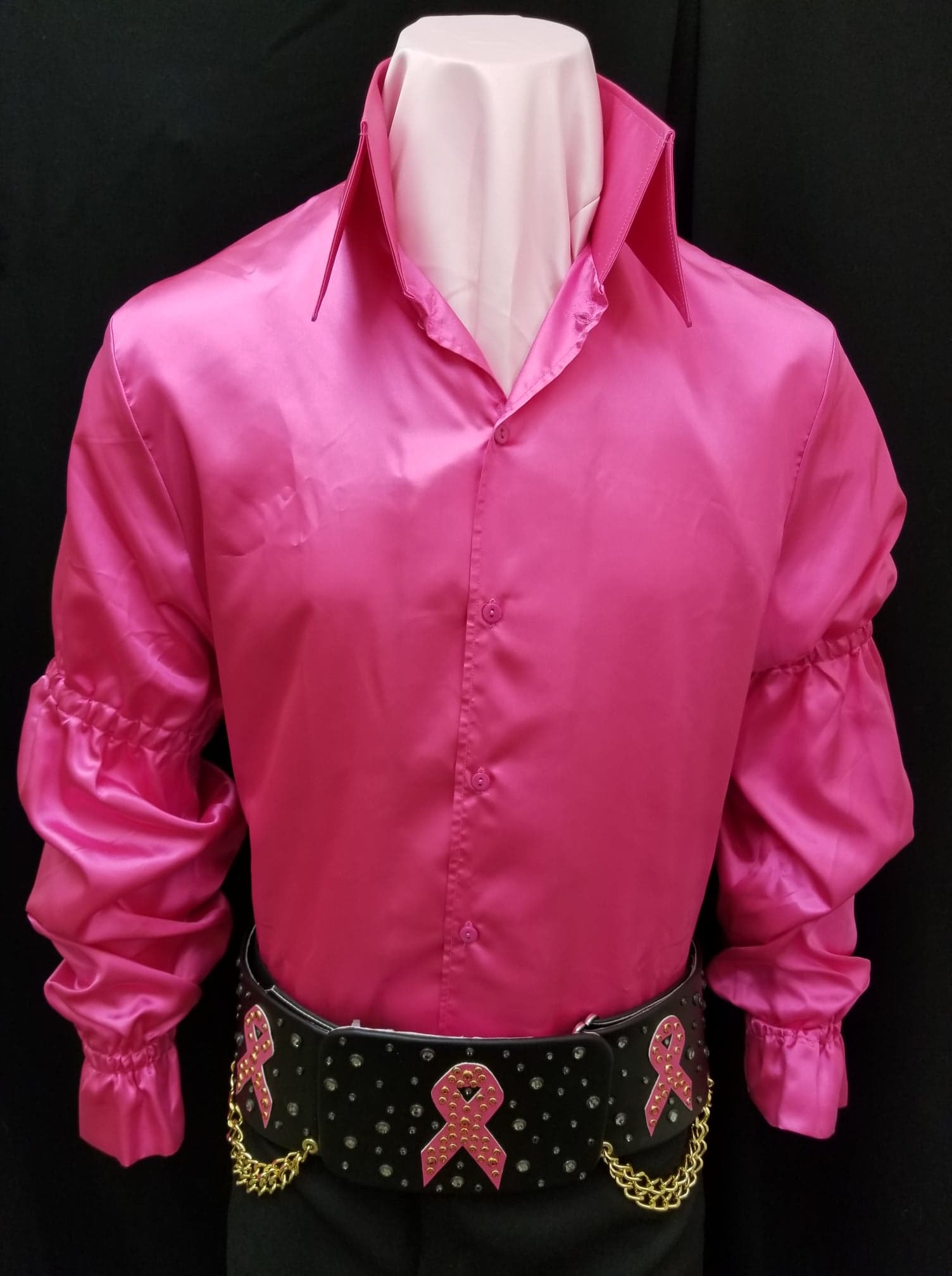 Breast Cancer Shirt & Belt.jpg