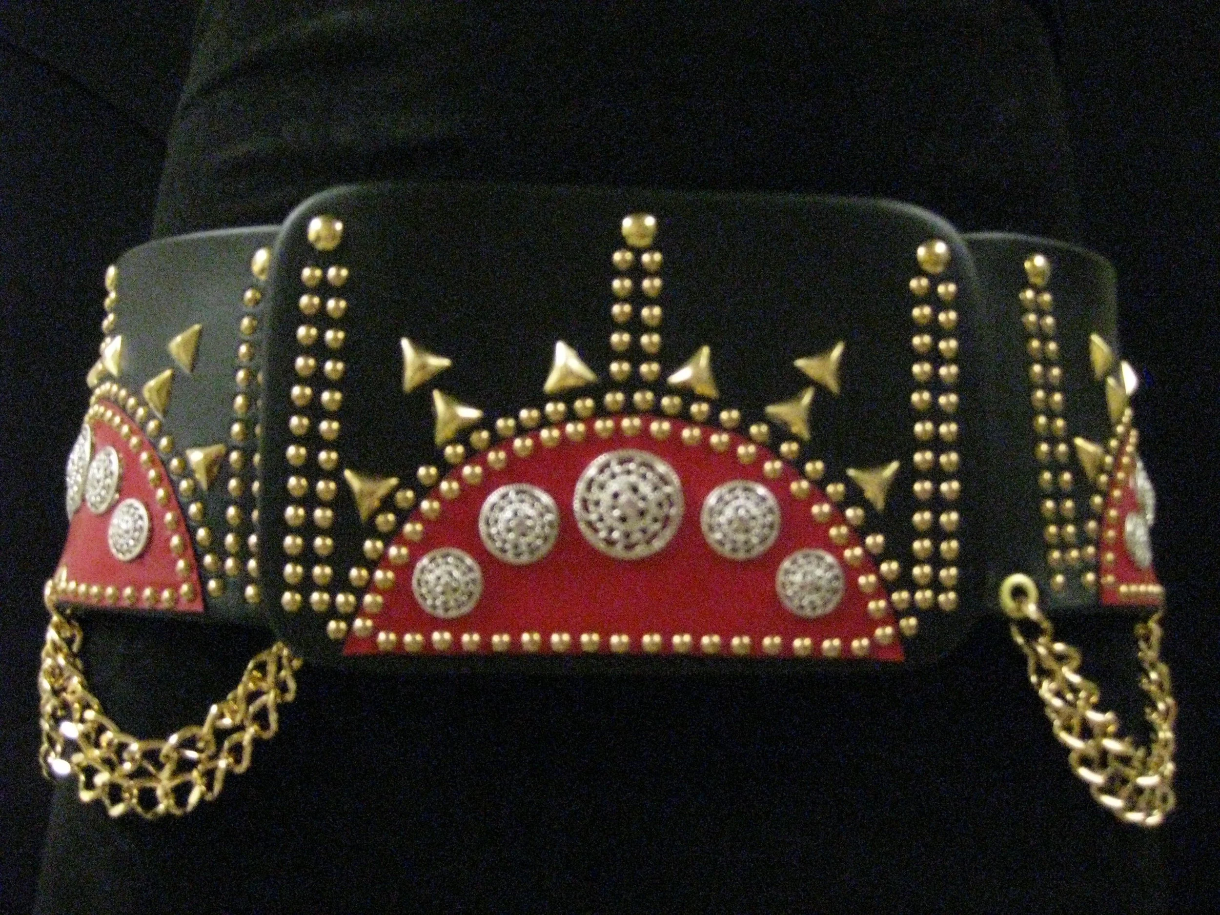 Black Vegas Mint Waist.JPG