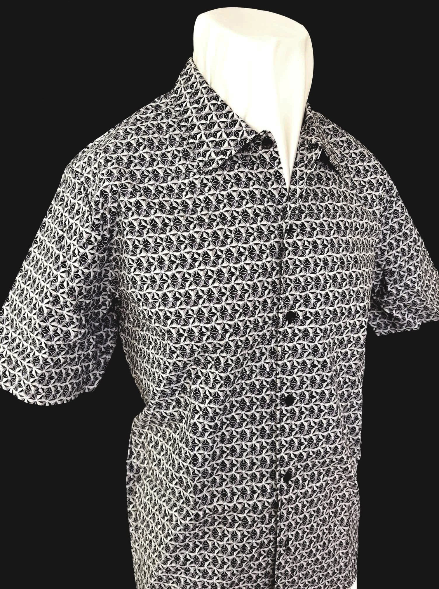 50's Era Shirts — B&K Enterprises Costume Company