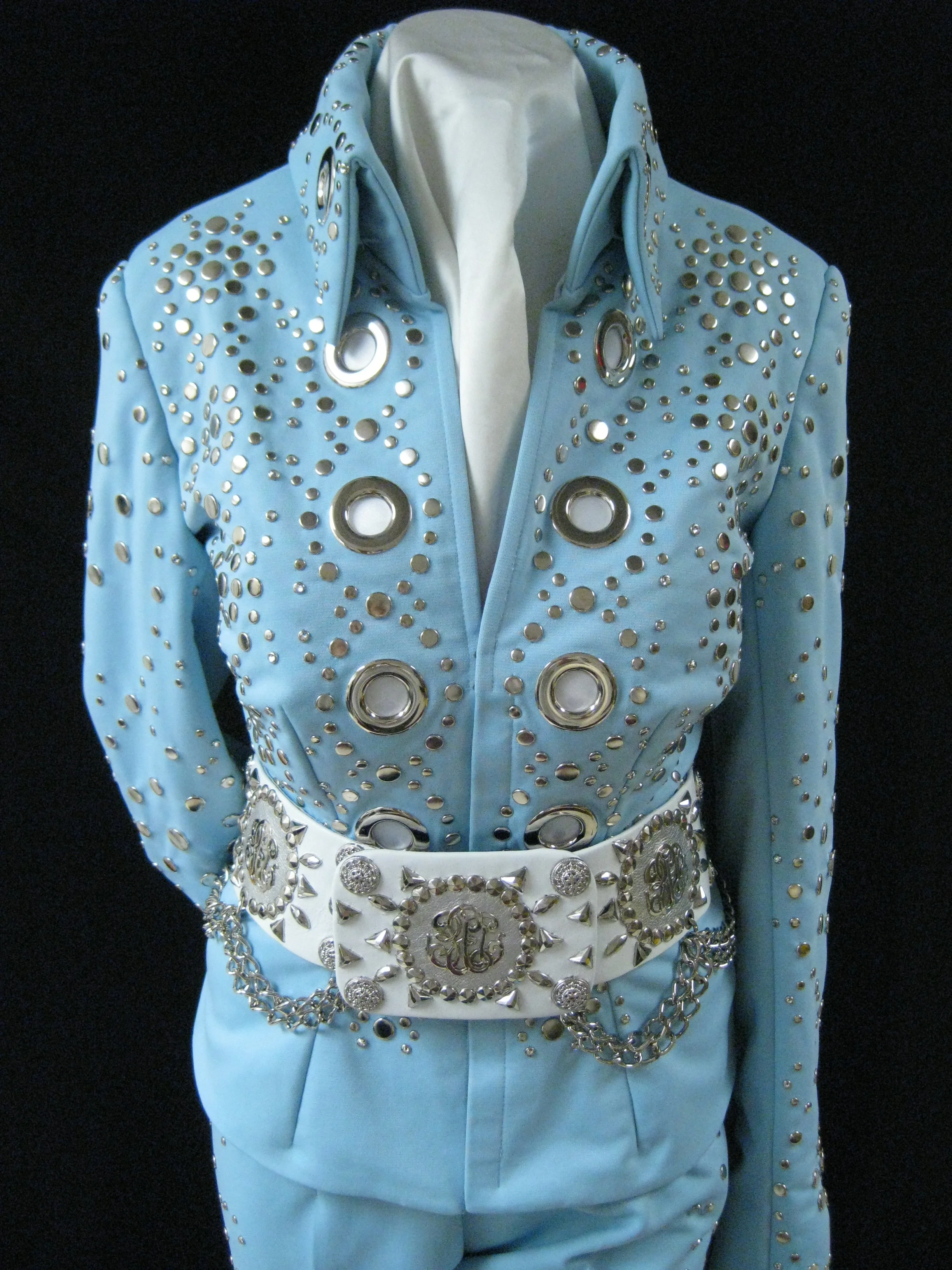 Powder Blue Velcro Suit Front.JPG