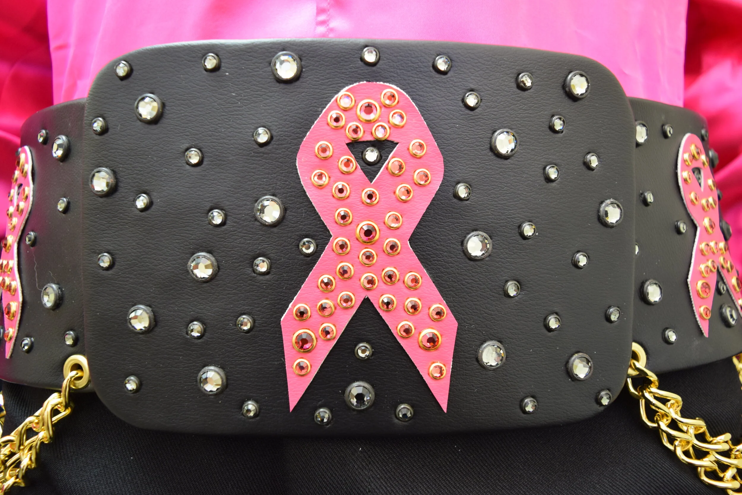 Breast Cancer Belt Buckle.JPG