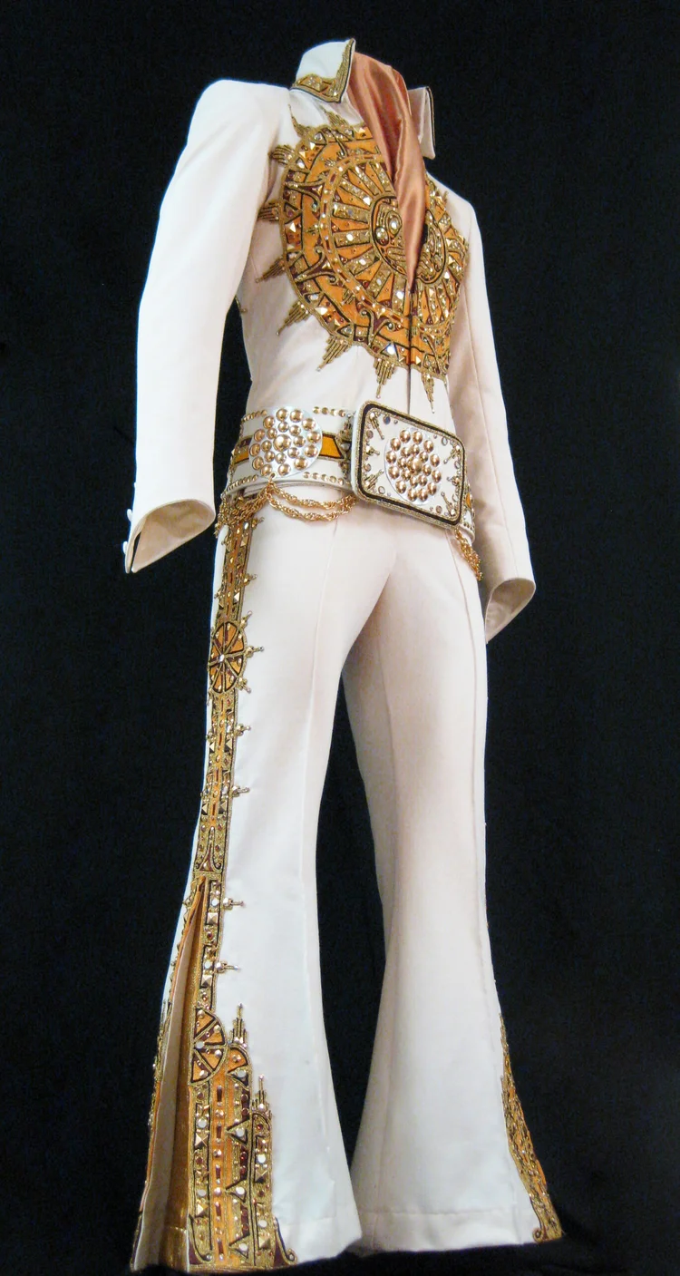 Jumpsuits — B\u0026K Enterprises Costume Company, image size:750x1407