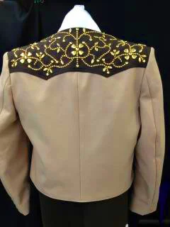 Western Jacket (Two-Tone Brown) Back.jpg
