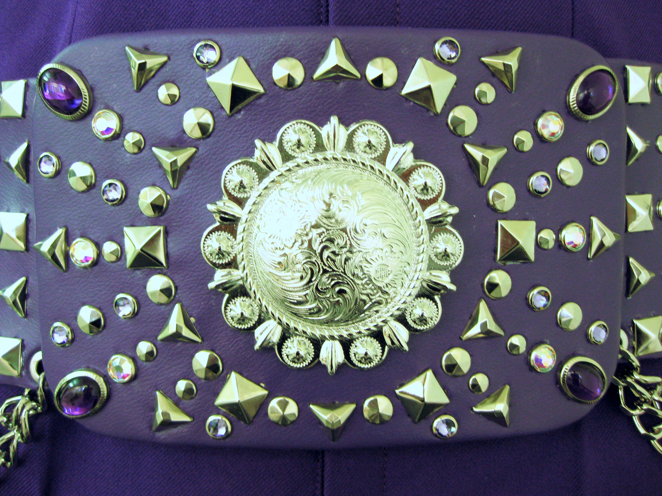 Purple Tiffany Buckle.jpg