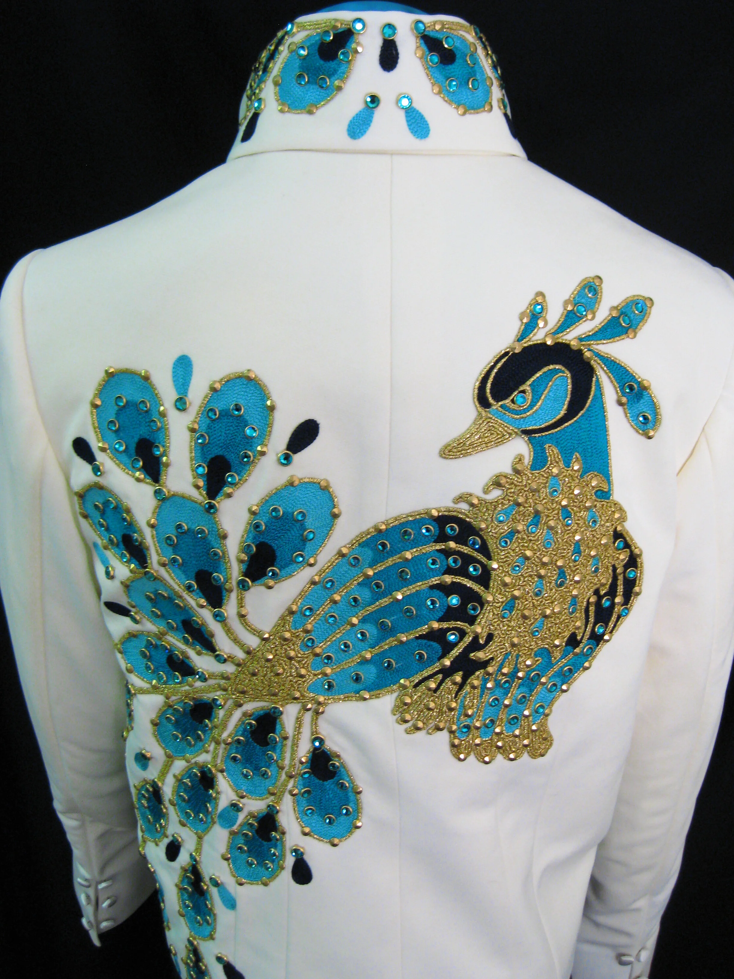 Peacock ladies jackets cheap