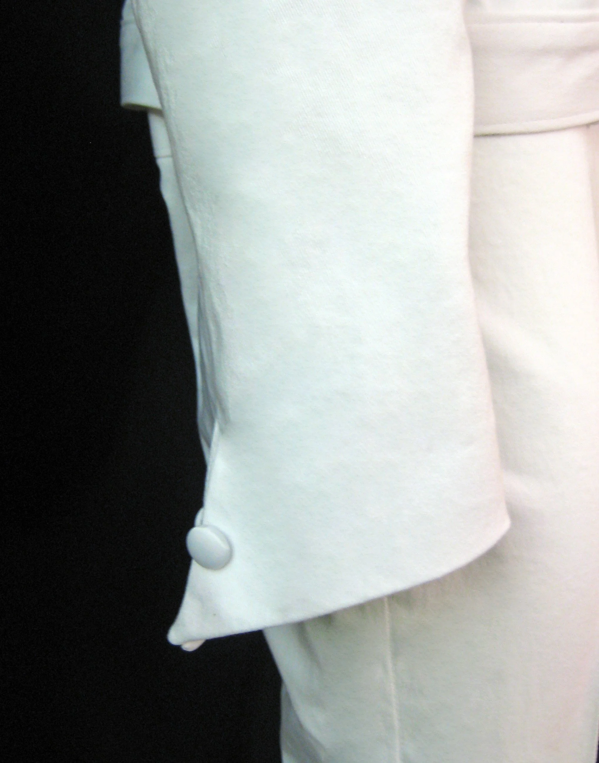 White Denim Jacket Pointed Sleeves.jpg