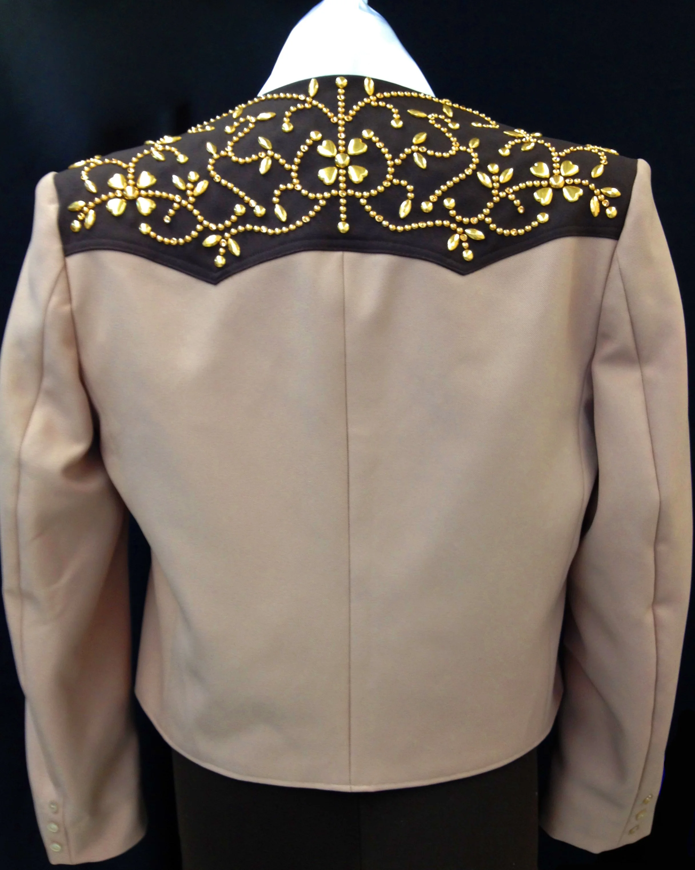 Western Jacket (Two-Tone Brown) Back2.JPG