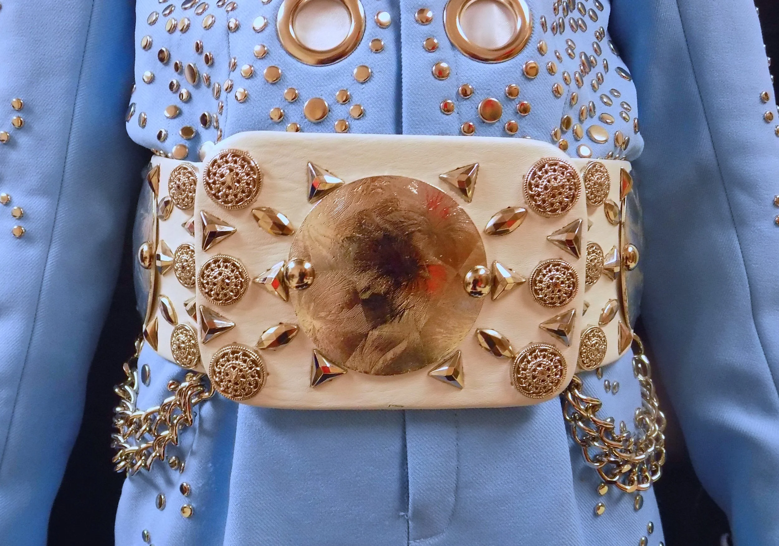 Children's Powder Blue Waist.JPG