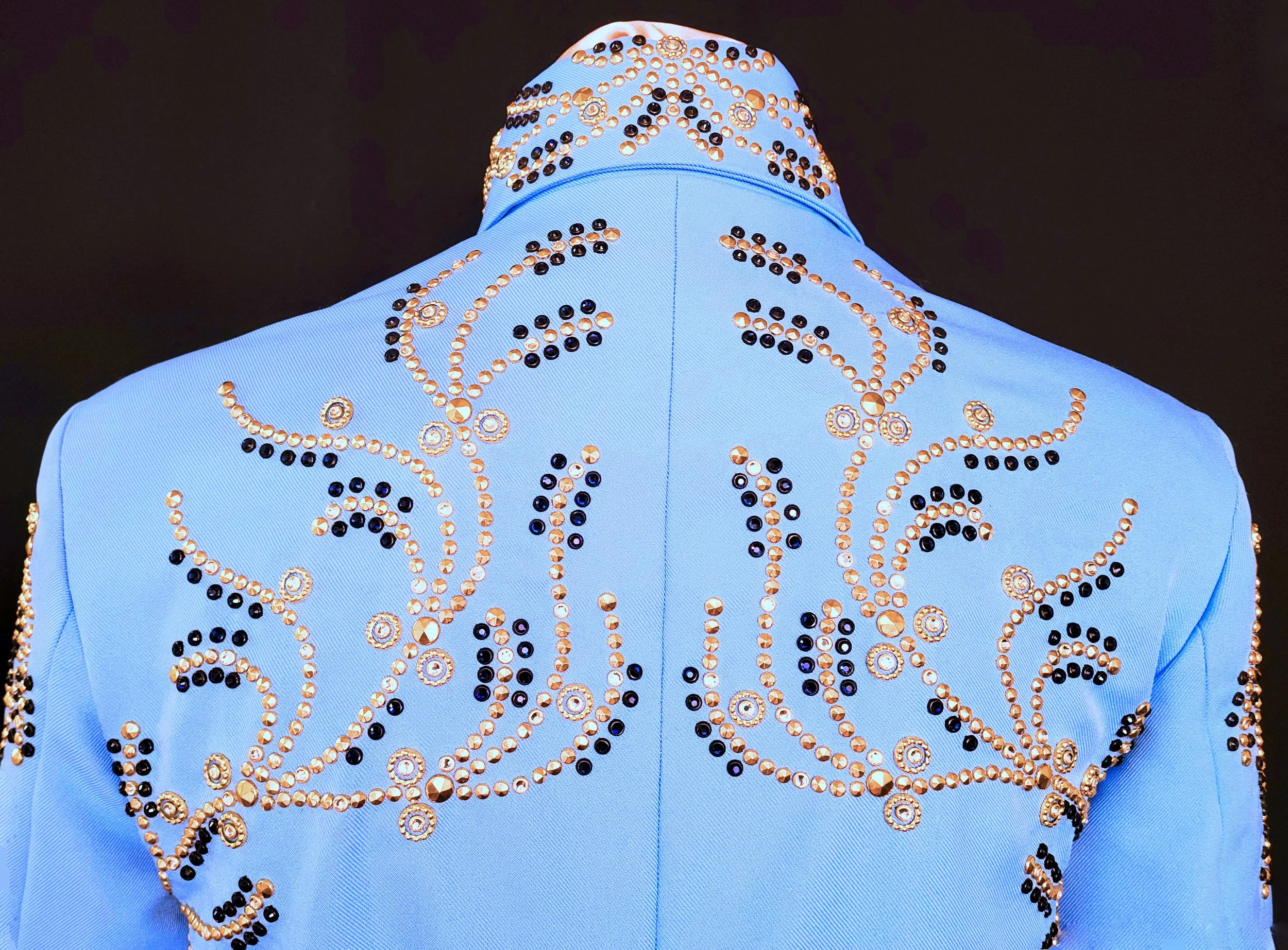 Studded Wheat Back.jpg