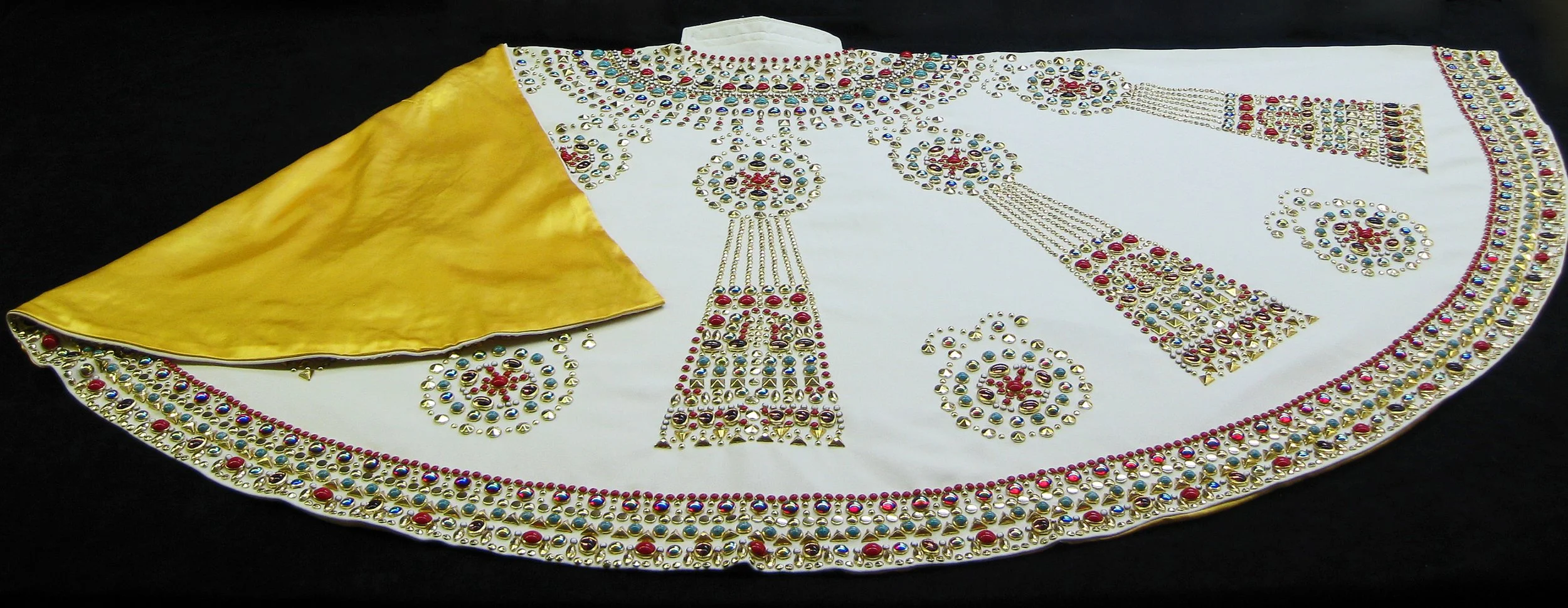 Egyptian Cape.JPG