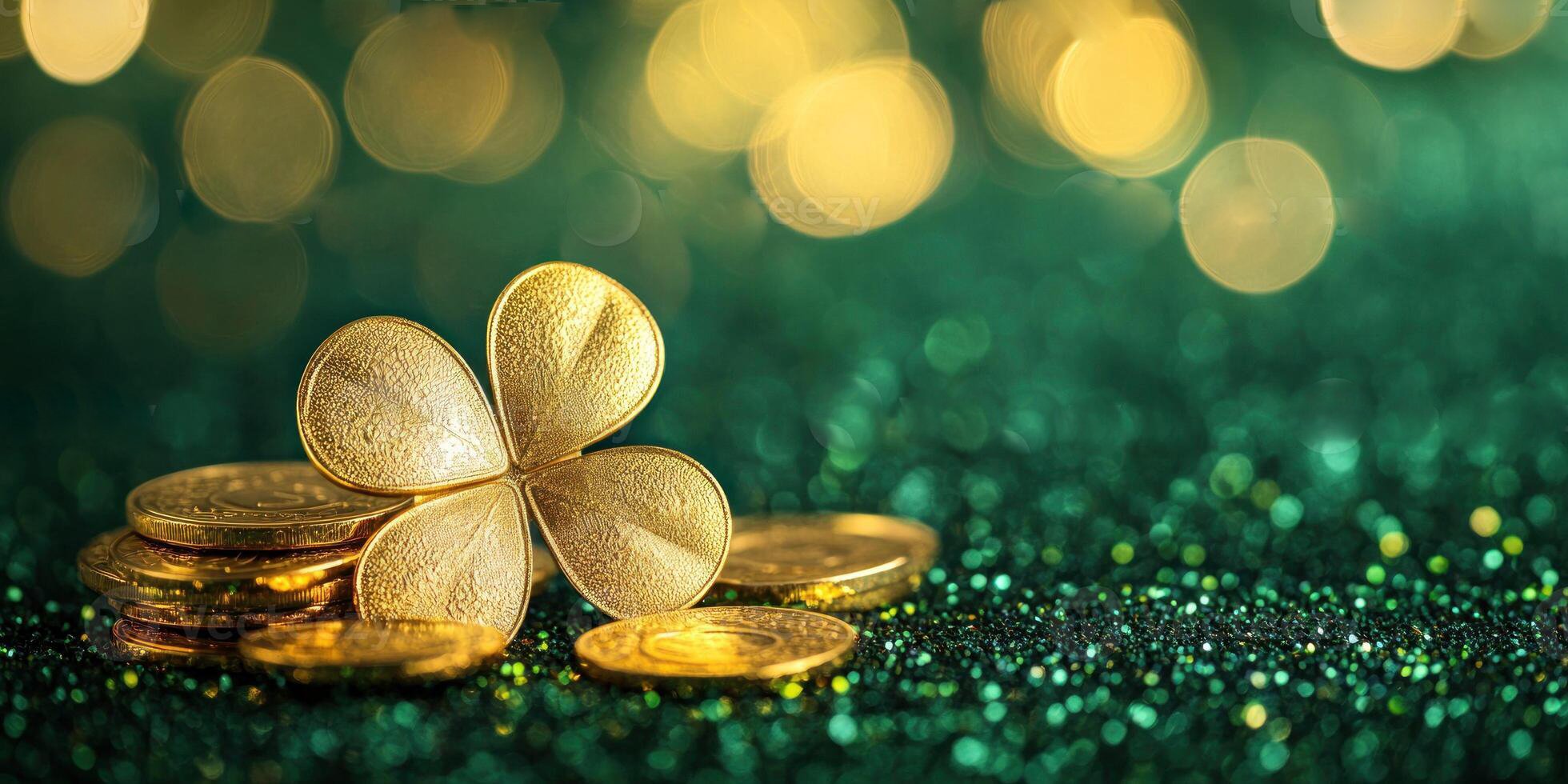 Gold Shamrock St Patrick.jpg