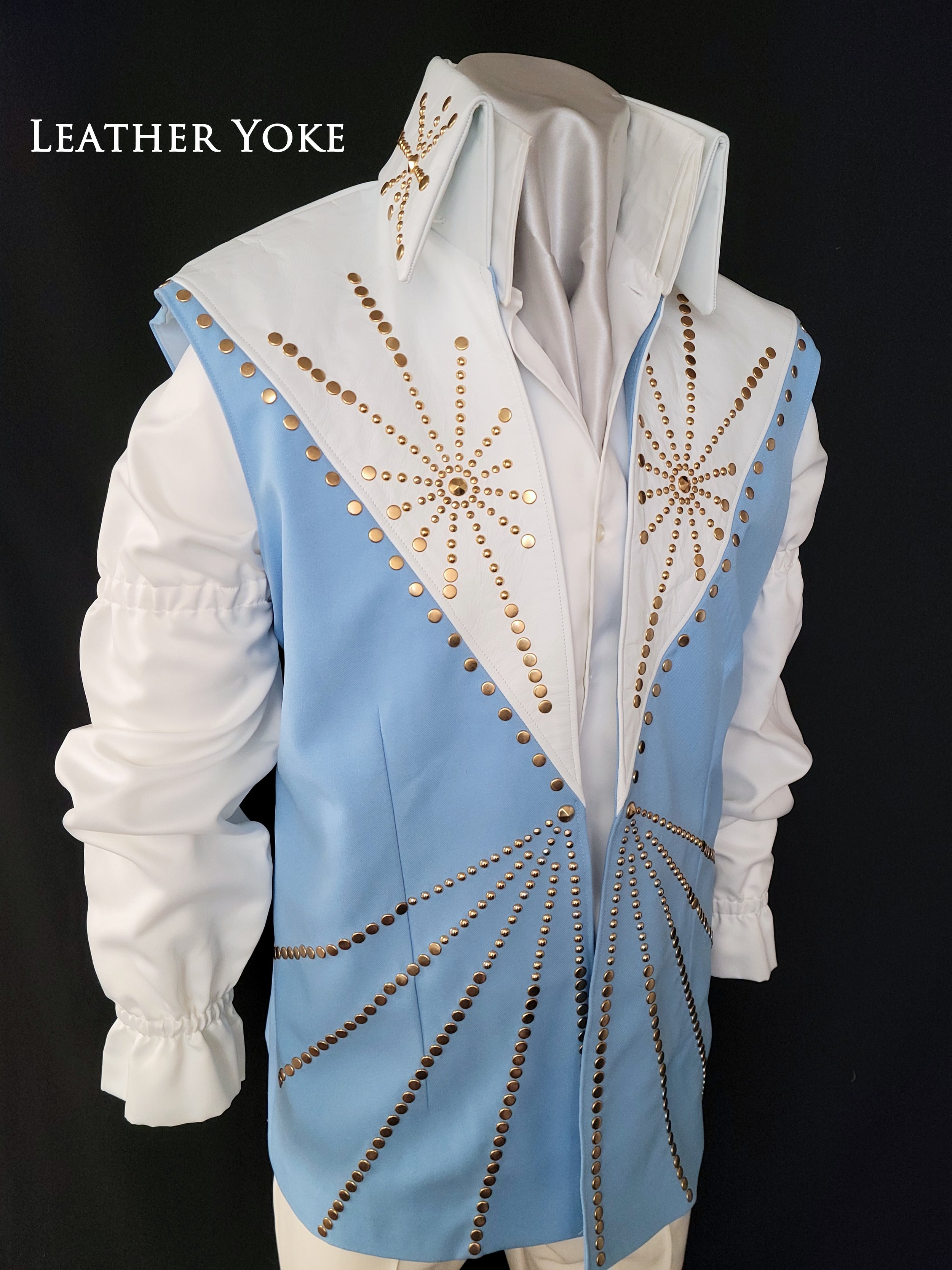 Cisco Kid Vest Powder Blue w White Leather Upper (text).jpg