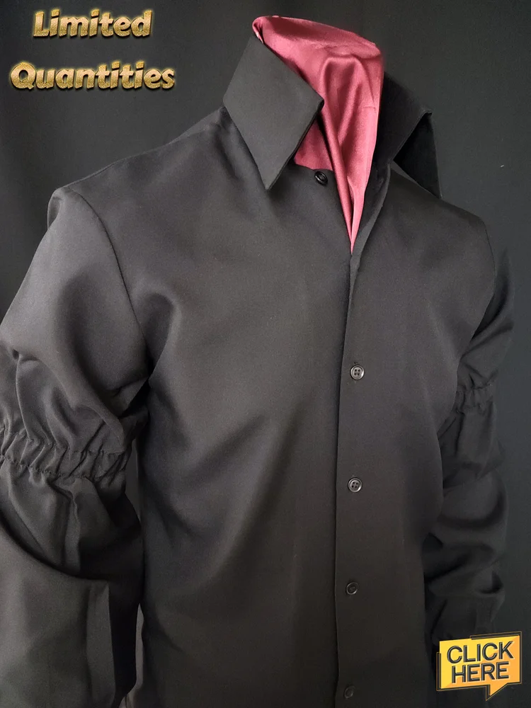 puffy dress shirt Simone Rocha Puff-sleeve Cotton Women Shirt