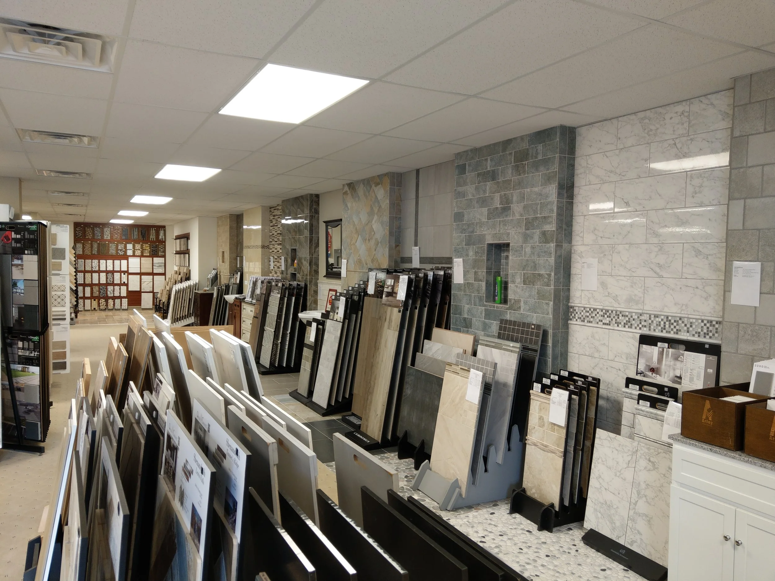 Bella Flooring, LLC