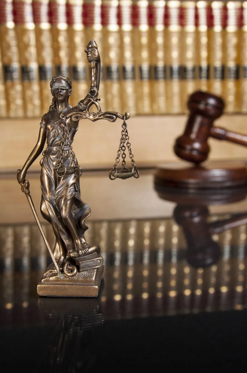 The Law Offices of Charles W. Summers III