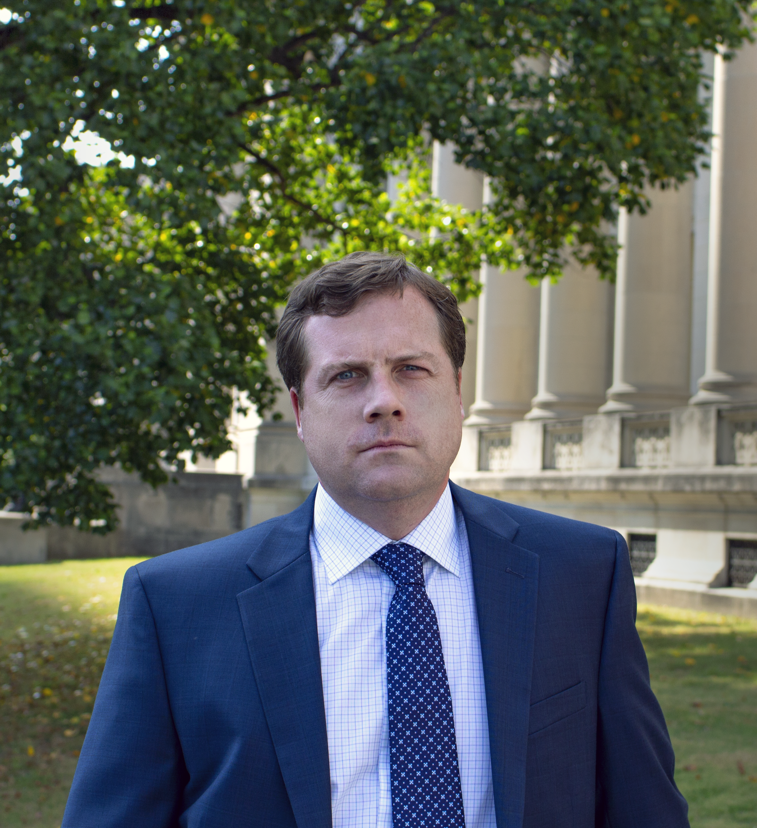 The Law Offices of Charles W. Summers III