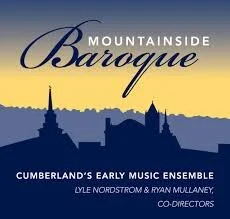 [CANCELLED] Mountainside Baroque: The Heavens Laugh: Festive Bach