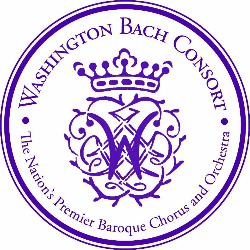 Washington Bach Consort: Christmas Oratorio Part Part II, BWV 248/II