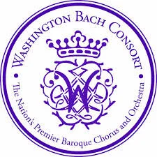 Washington Bach Consort: St. Matthew Passion 