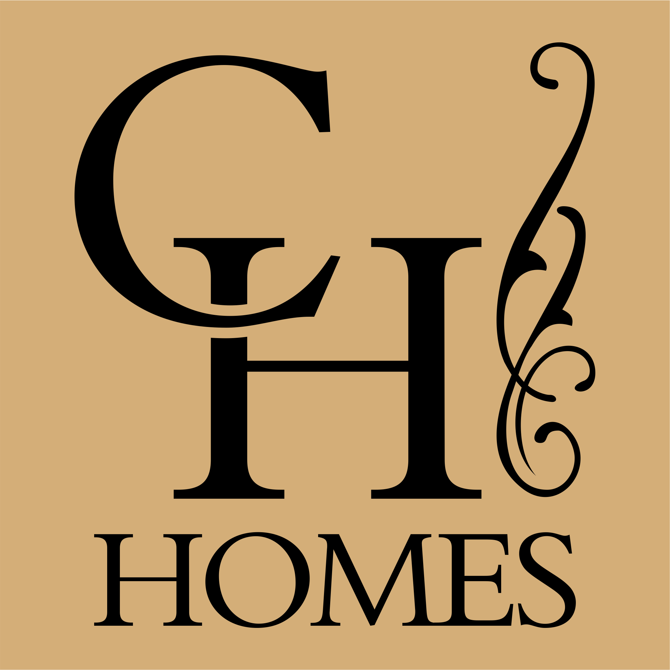 CH Homes