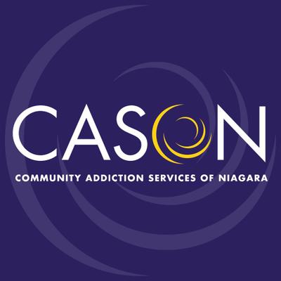Cason Community Addiction Services of Niagara