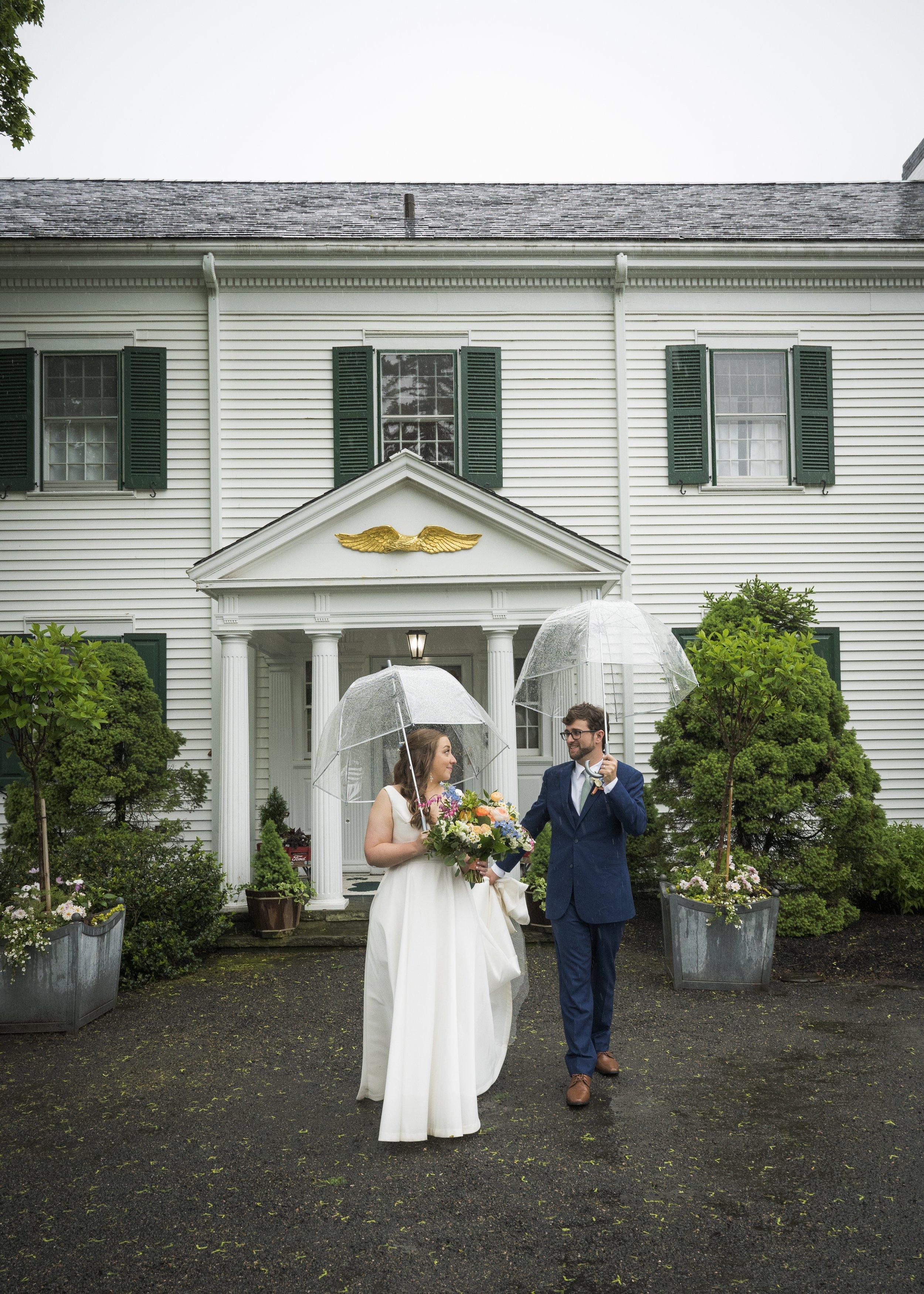 Gallery — Pine Events Co.