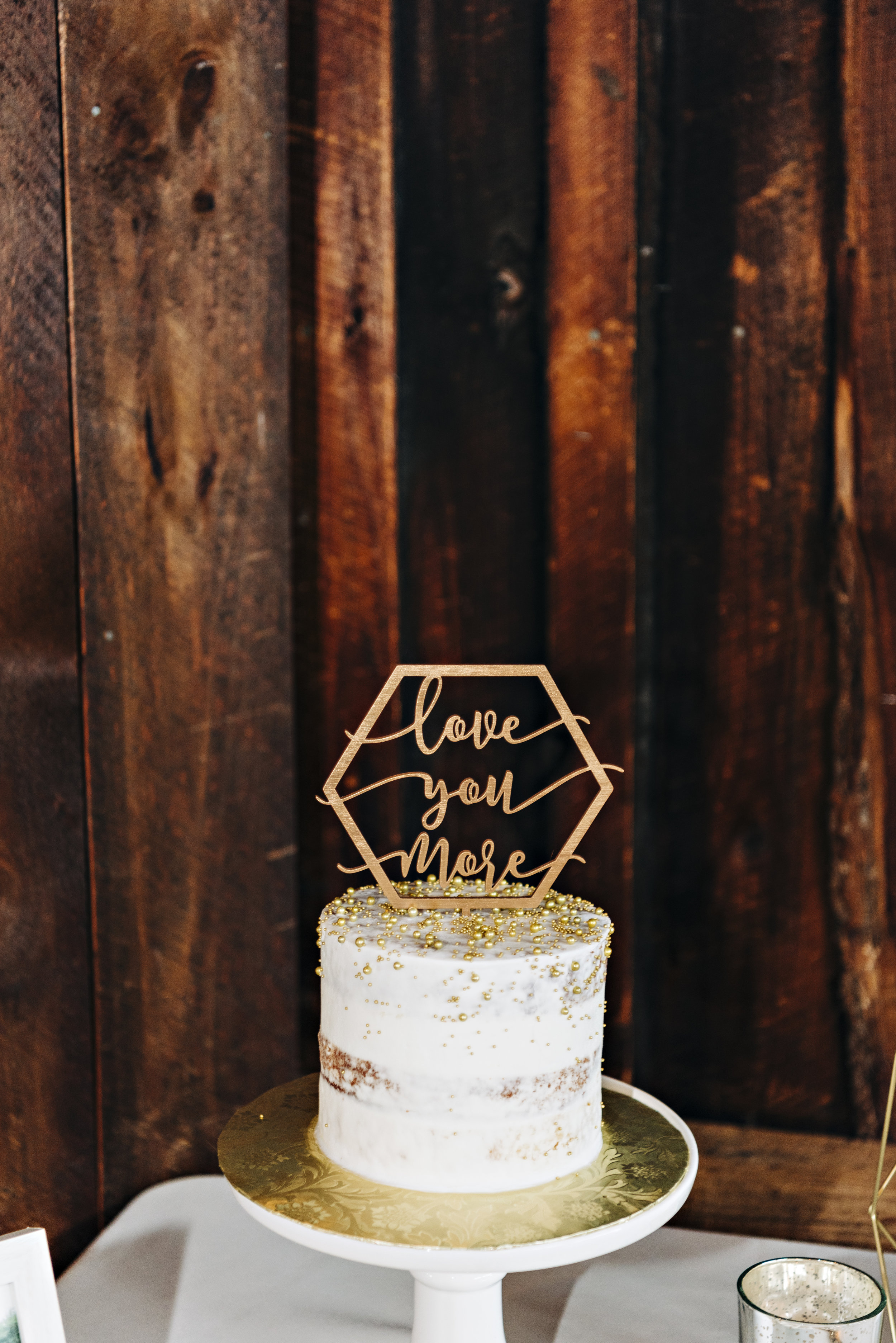 Cakes: Betty's Cake Creations