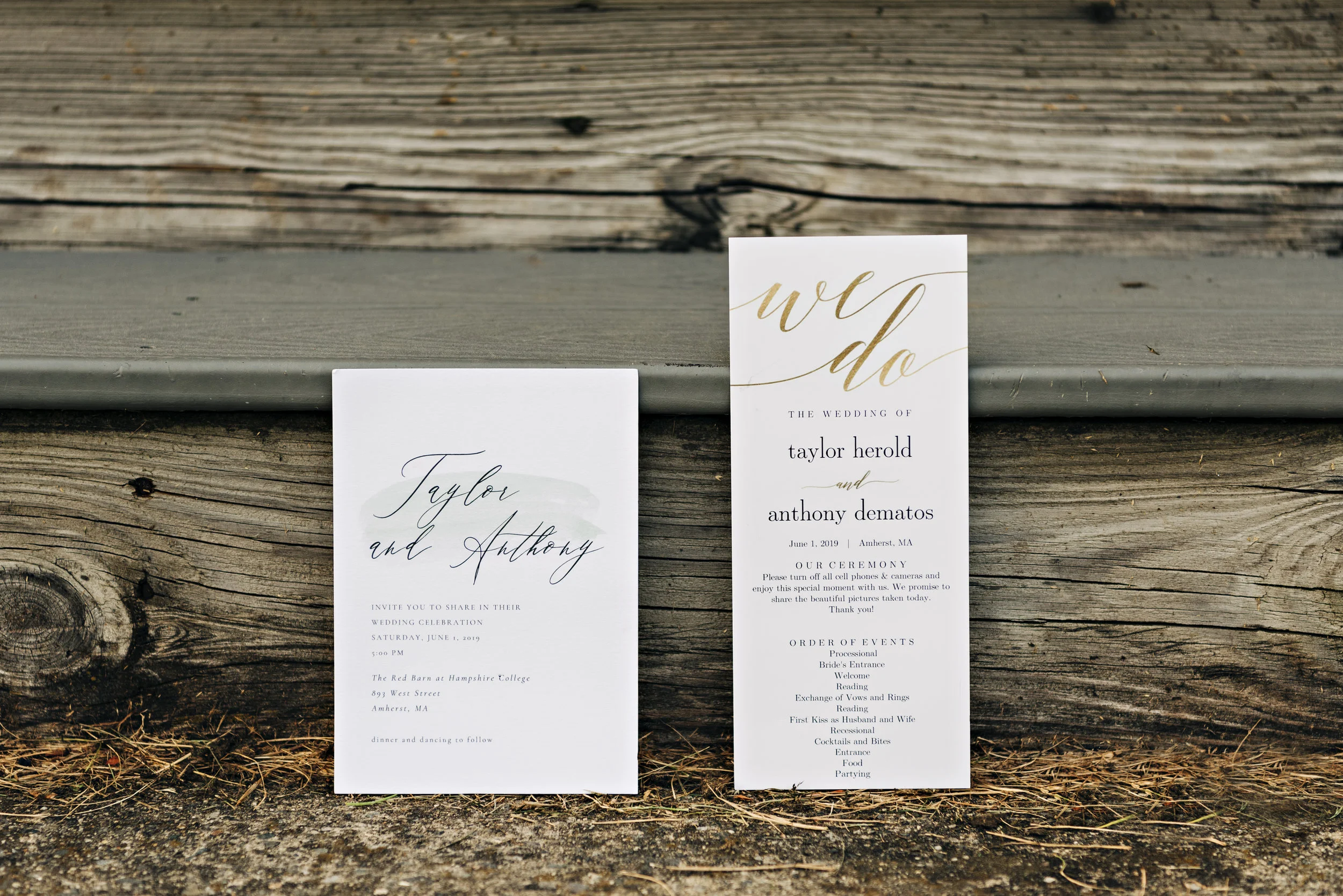 Stationary: Invitations | Zola