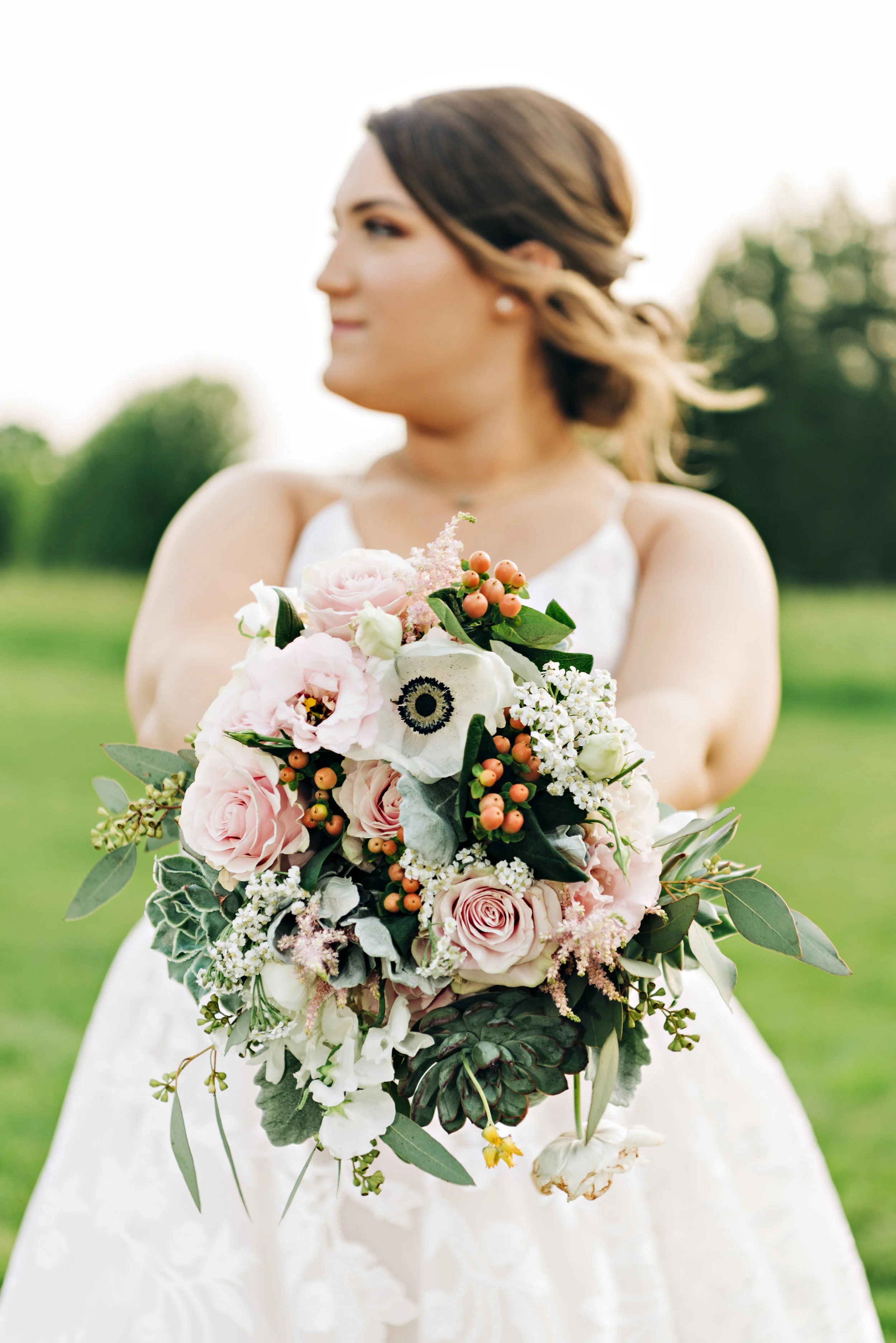 Flowers: PepperBerry's Flowers