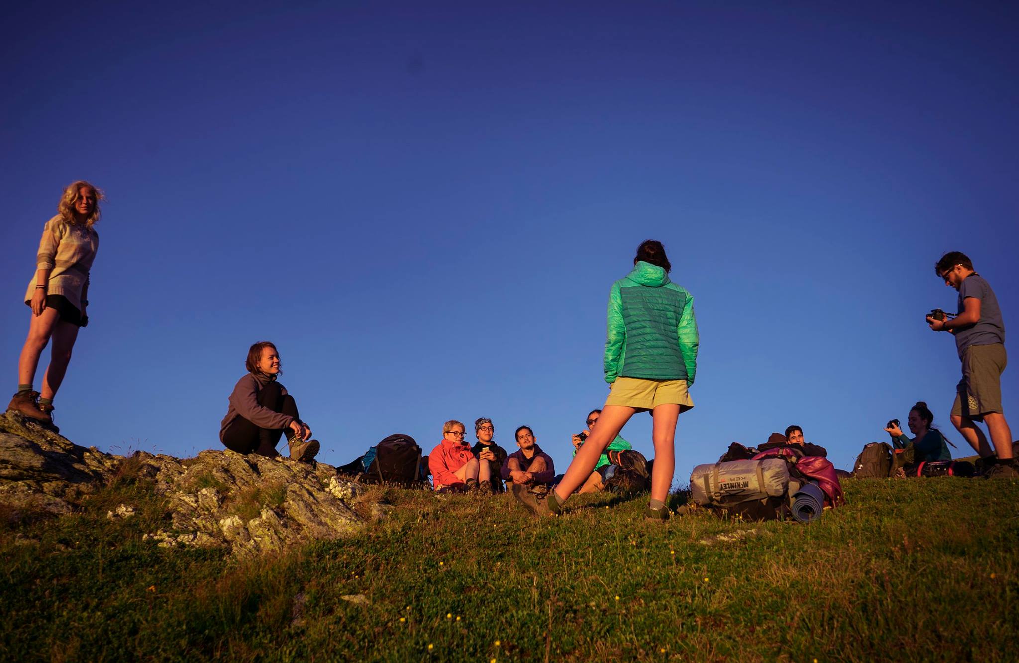 2017 Kosovo – Fest Sharr is more than Snow