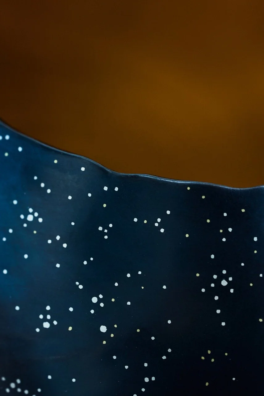 Life's edge - between inner and outer world