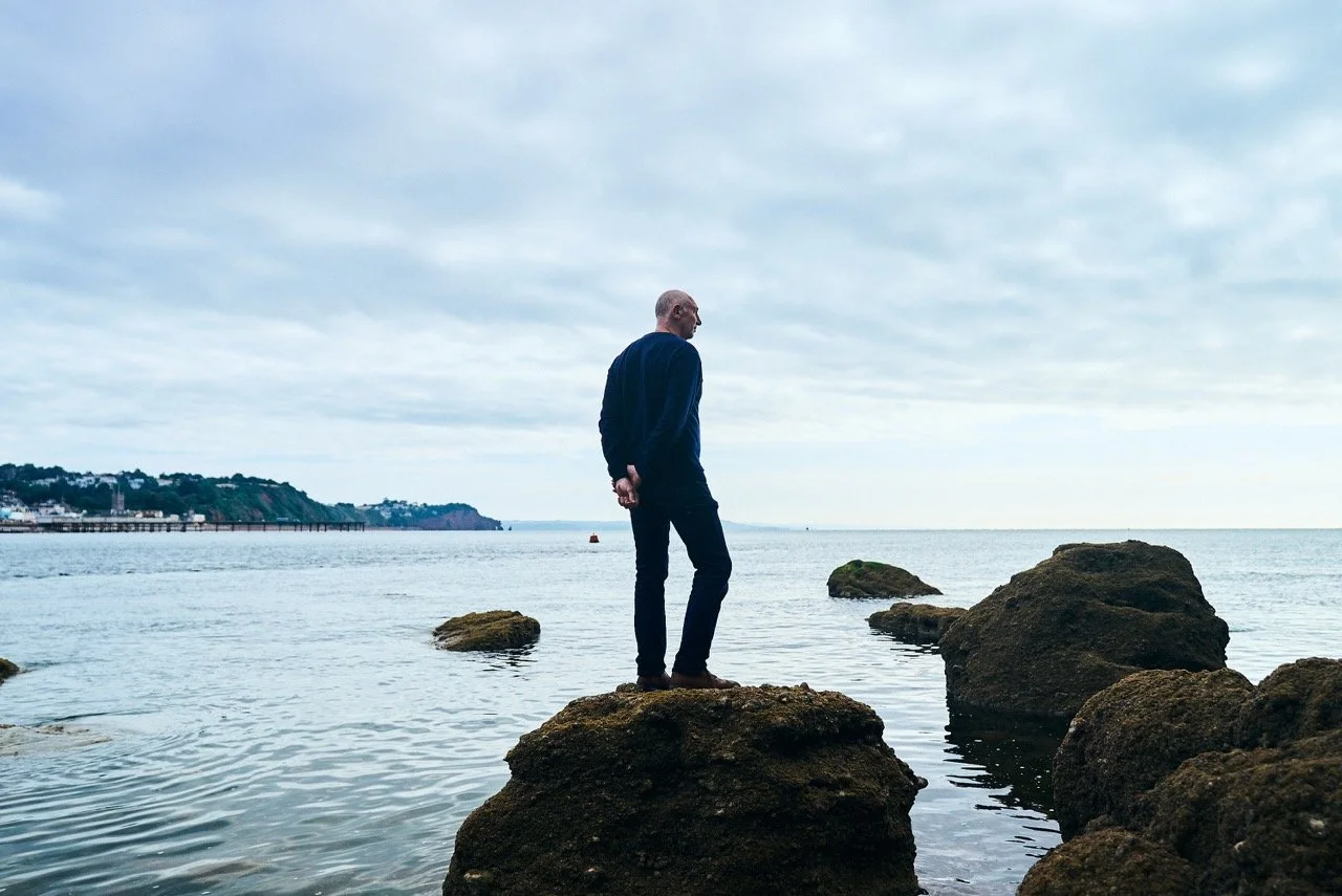 A calm sea never created a skilled captain