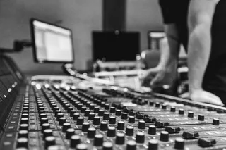 Mixing
