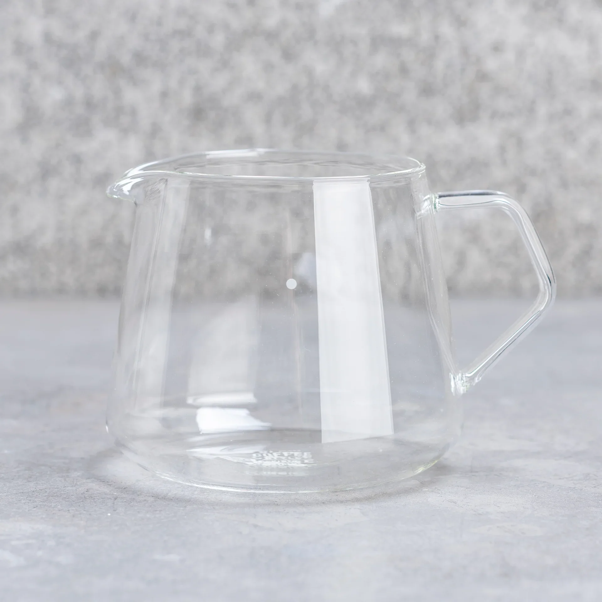 Kinto SCS-S02 coffee server