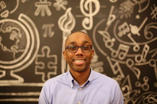 Christopher Prince-Berry