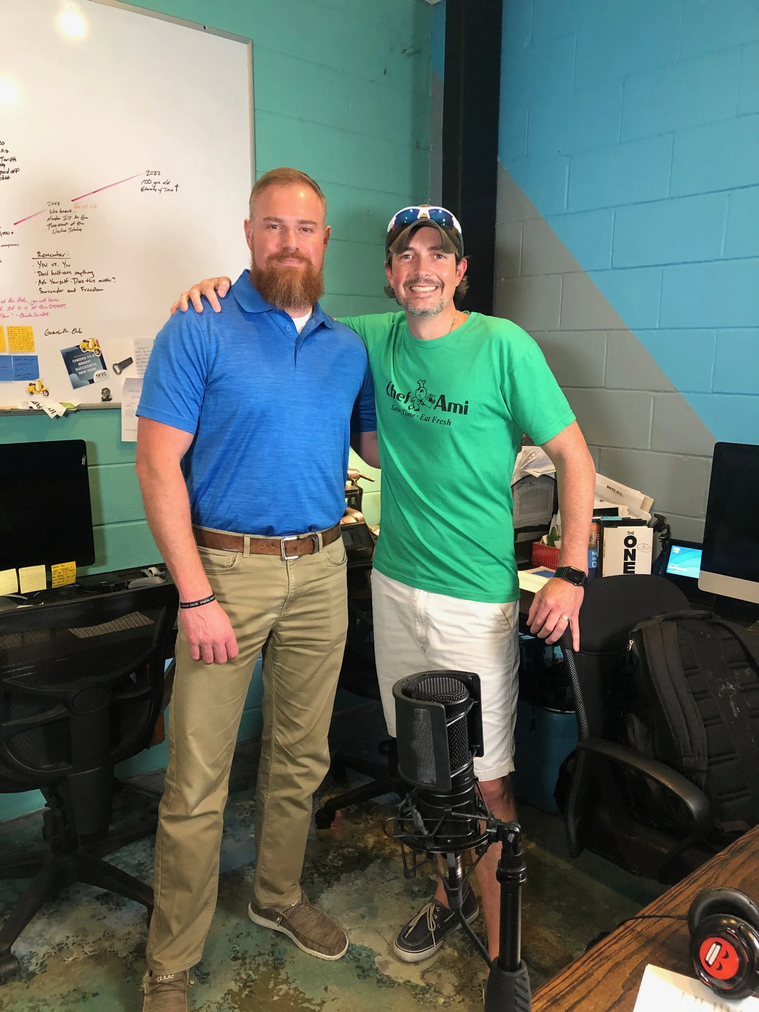 E165: Hire Right or Hire Twice! | Jason Carr of Express Employment Professionals