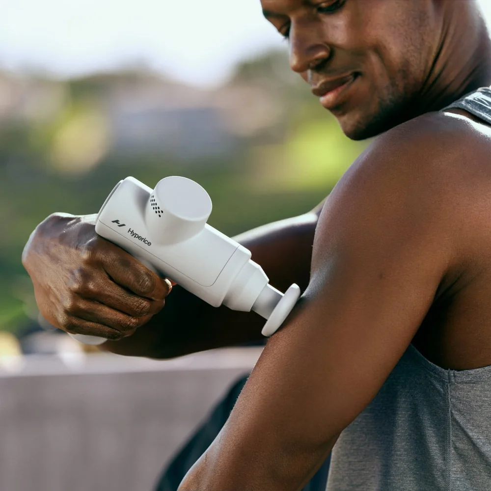 Hyperice Hypervolt Go 2 — BIOLYFE