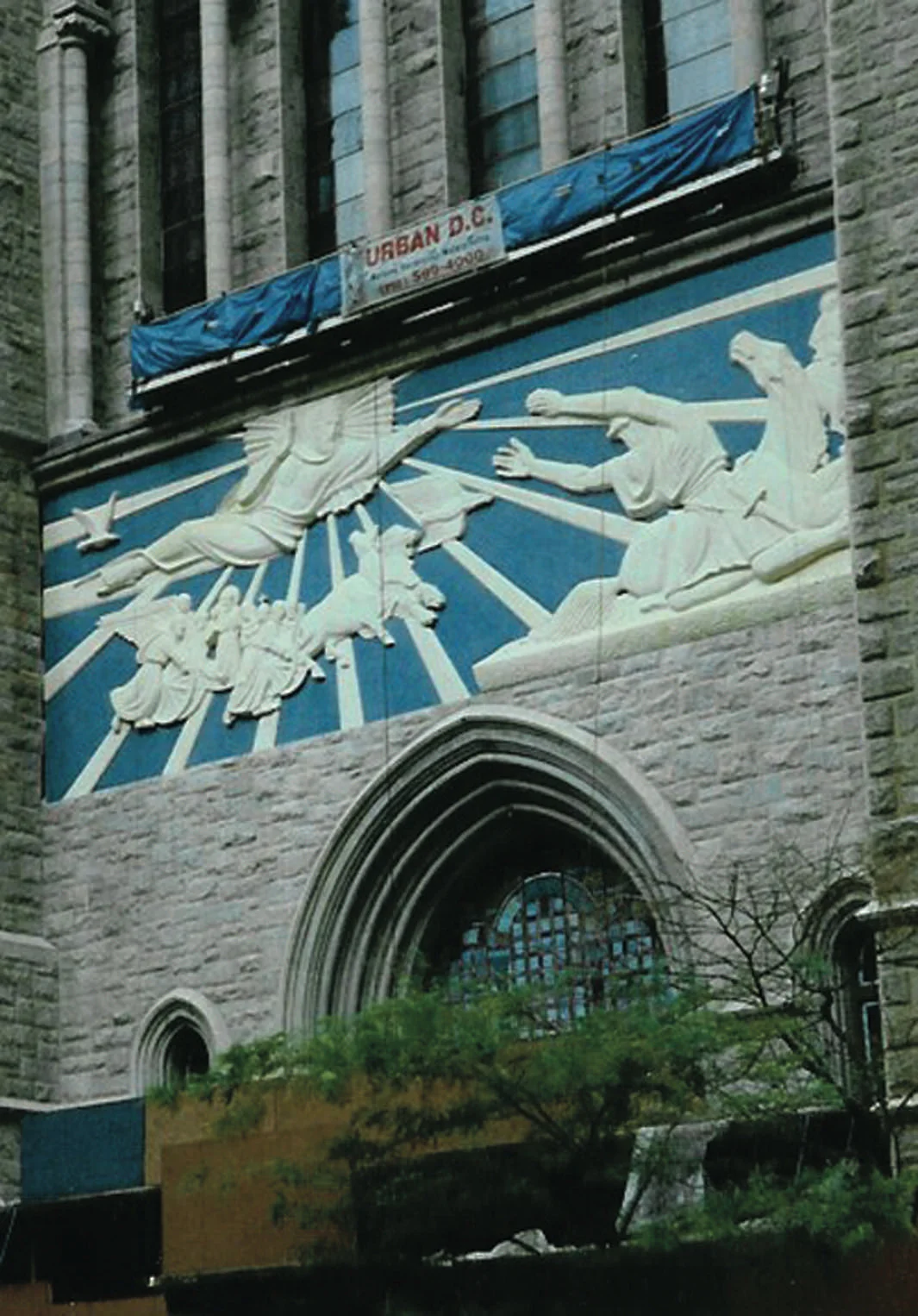 Saint Paul’s